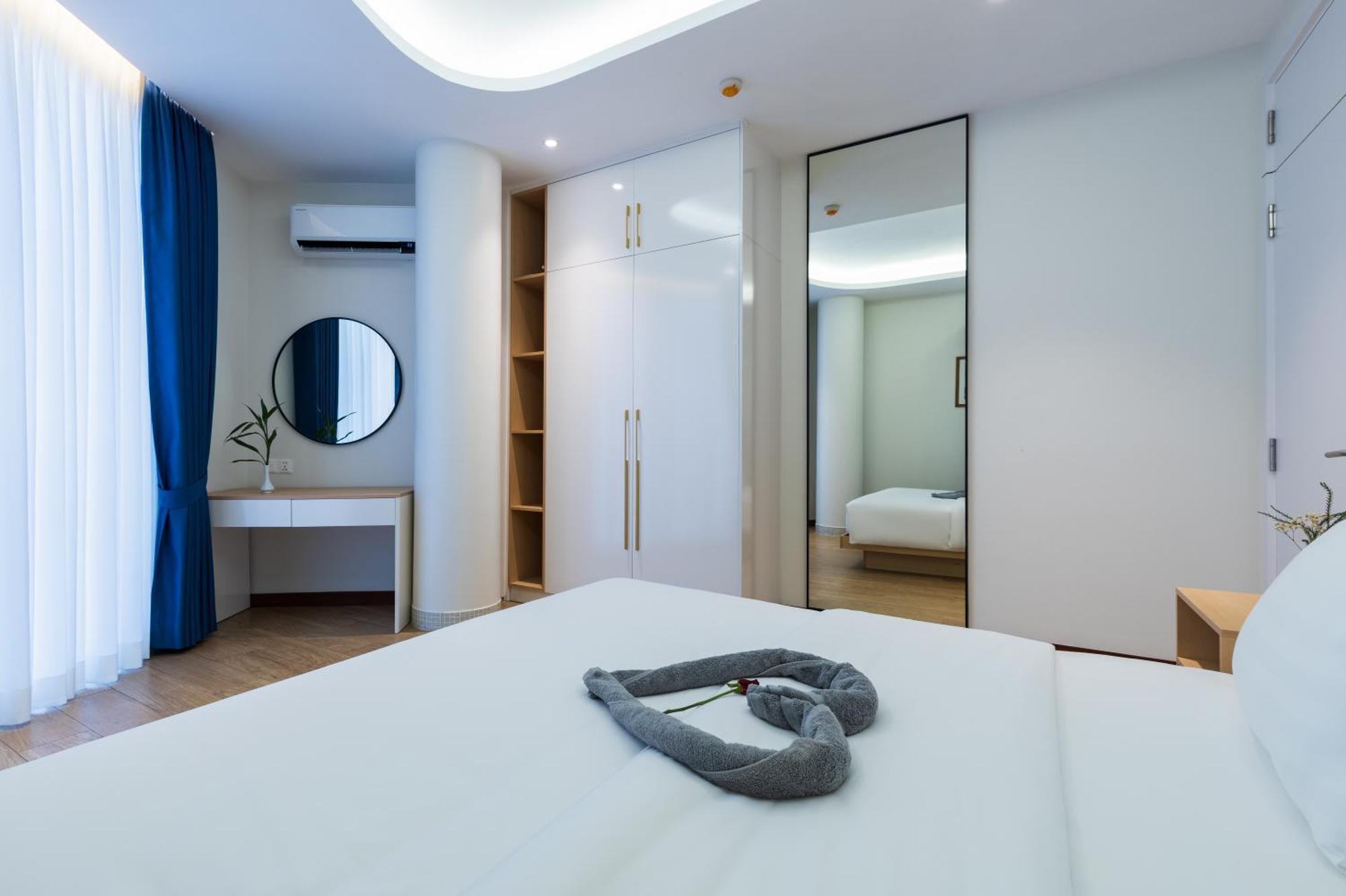 Apartment Kalyani Siem Reap
