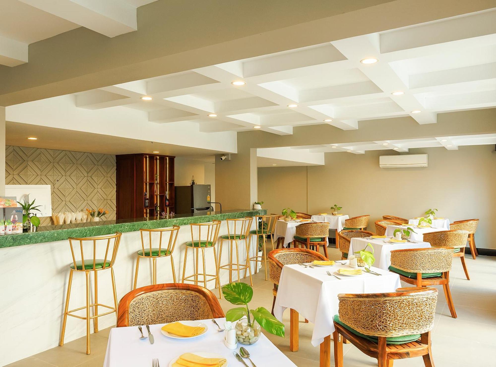 Ratana Angkor 4*