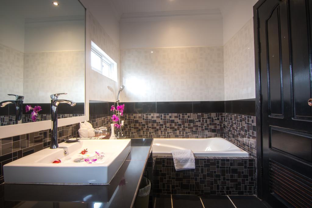 Hotel Crown Angkor & Siem Reap