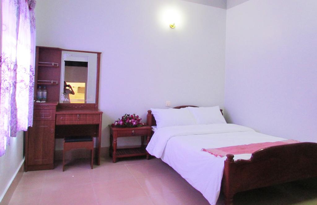 Angkor Sweet Guest house