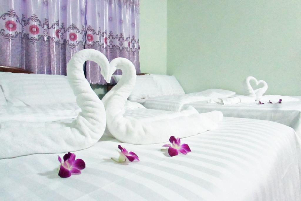 Angkor Sweet Guest house 2*