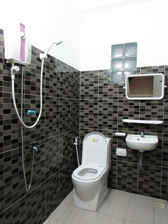 Guest house Angkor Sweet Siem Reap