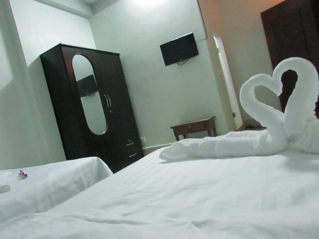 Angkor Sweet 2* Siem Reap