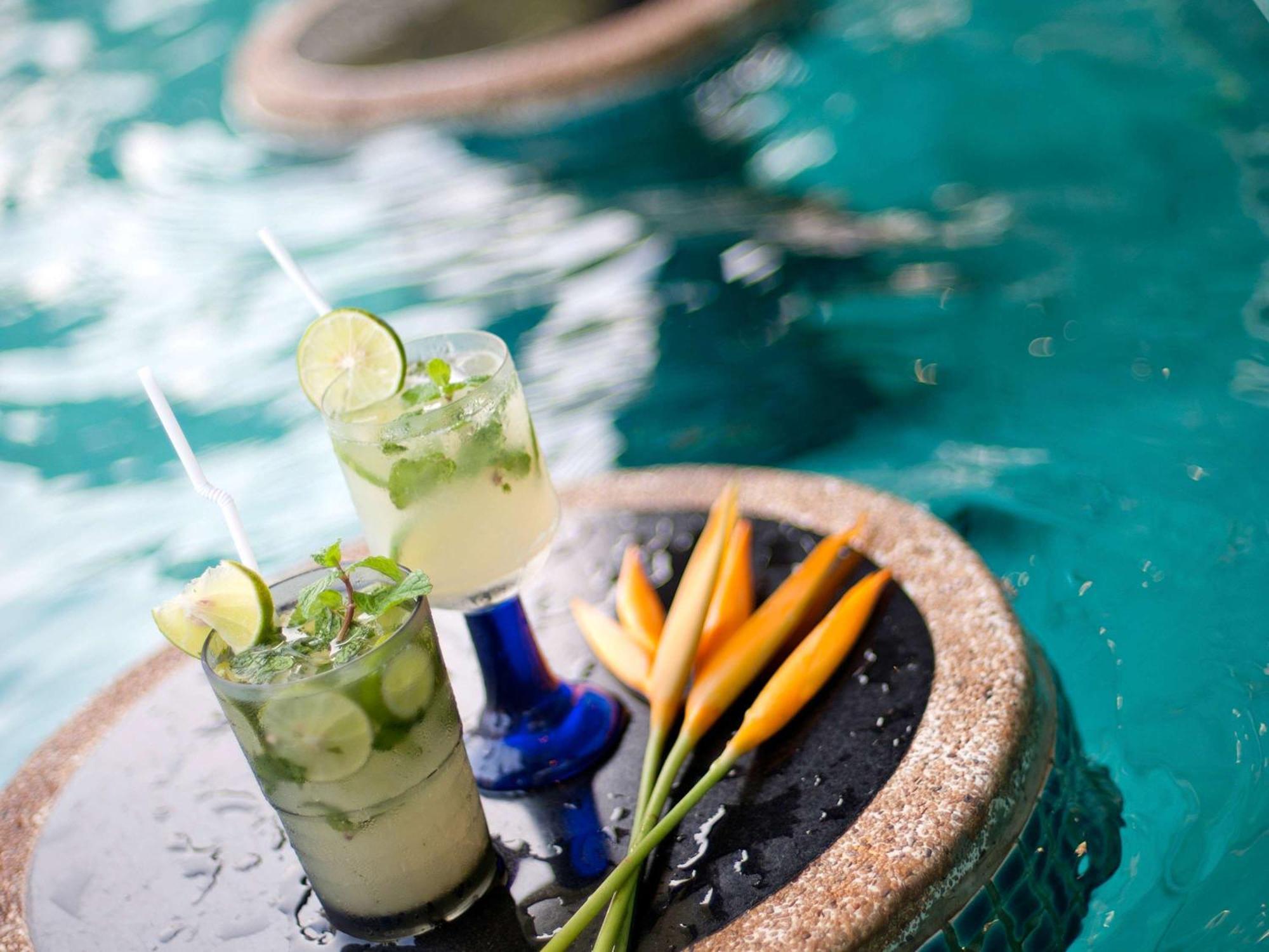 Sofitel Angkor Phokeethra Golf & Khách sạn Siem Reap