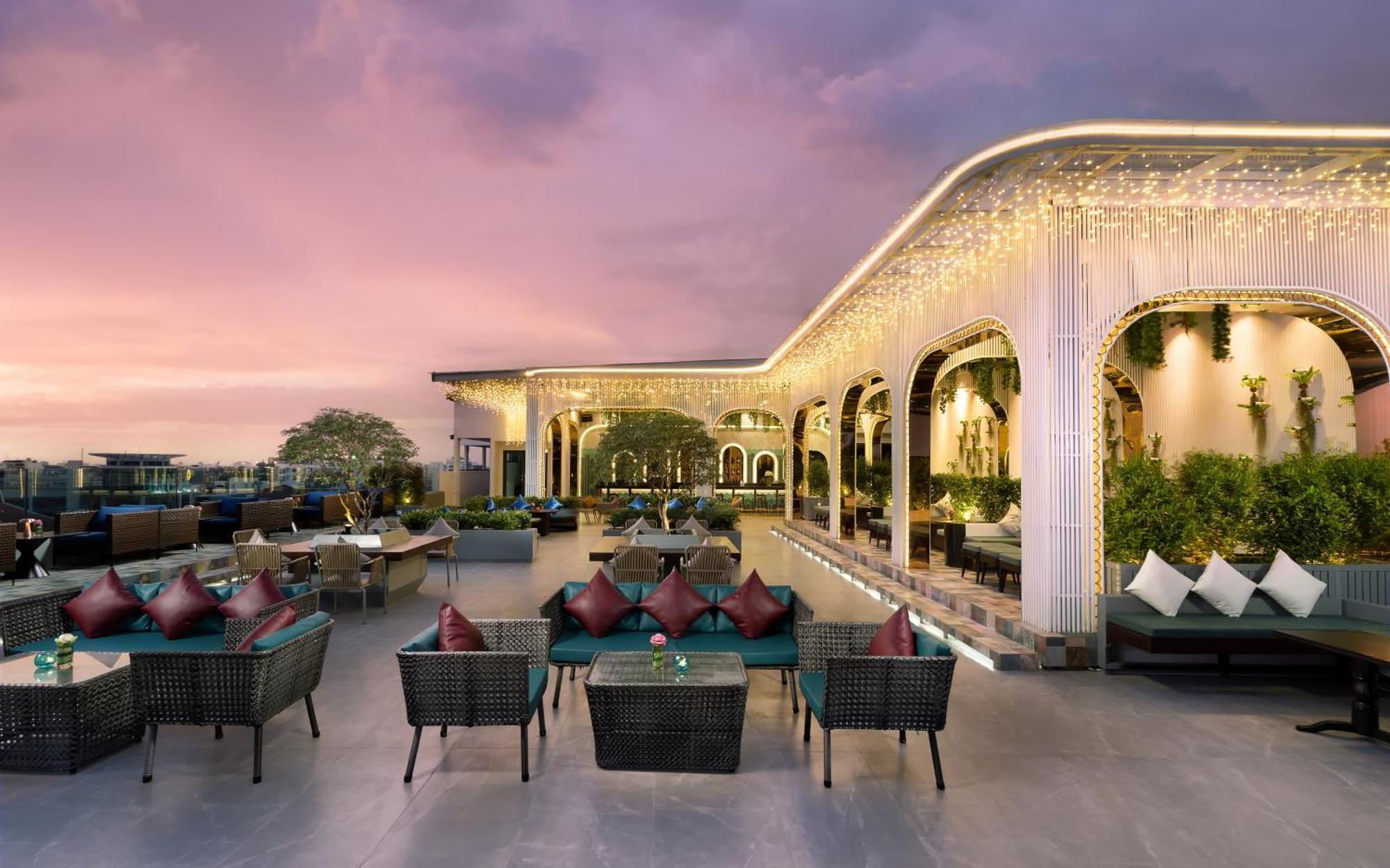 Koulen Hotel Siem Reap