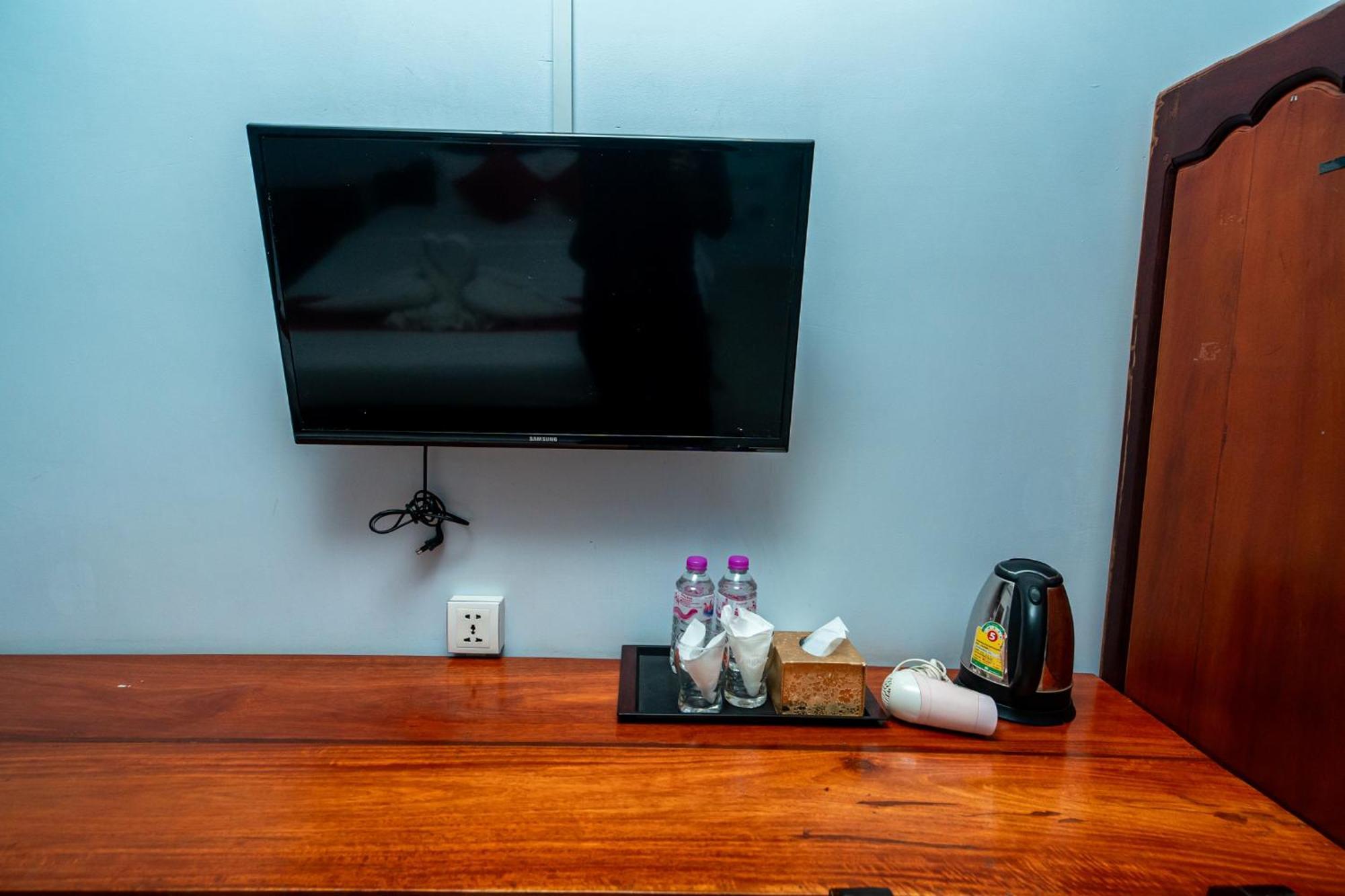 Golden Bakong Boutique Hotel