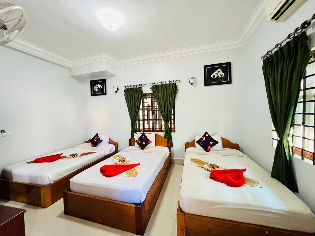 Guest house Golden Papaya
