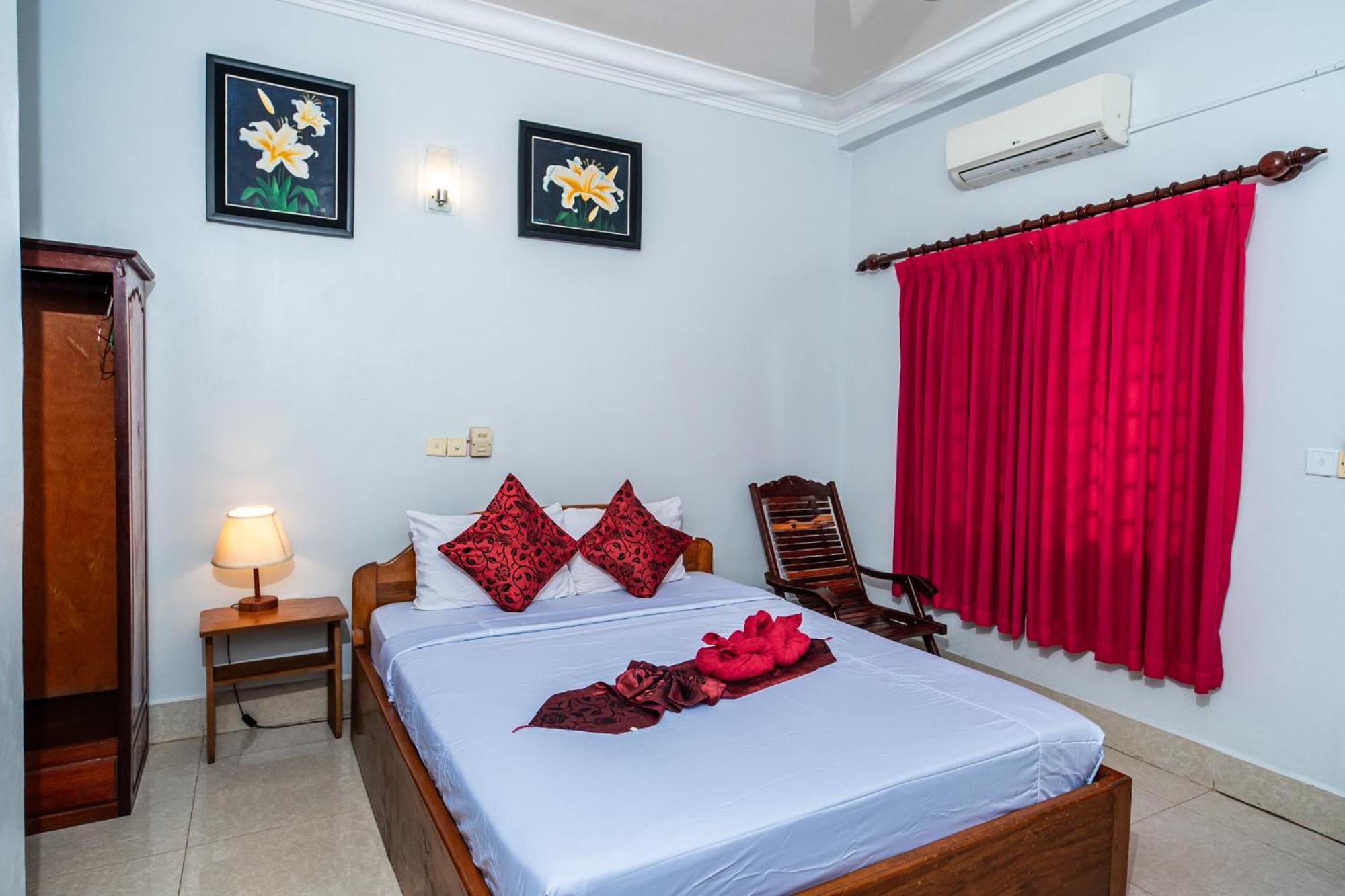 Golden Papaya Guest house