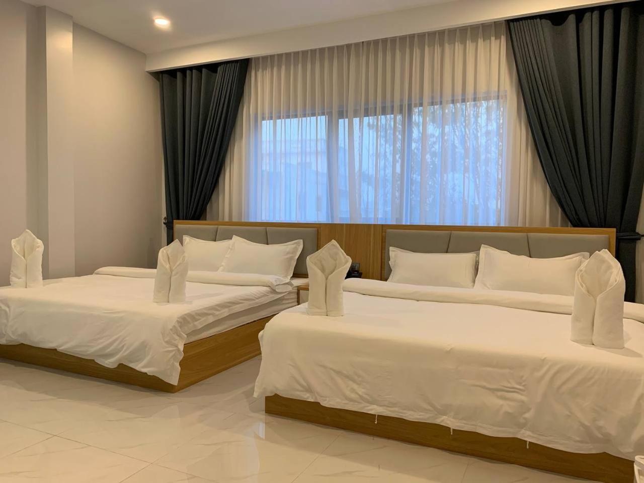 Nico's And Skybar Hotel Siem Reap