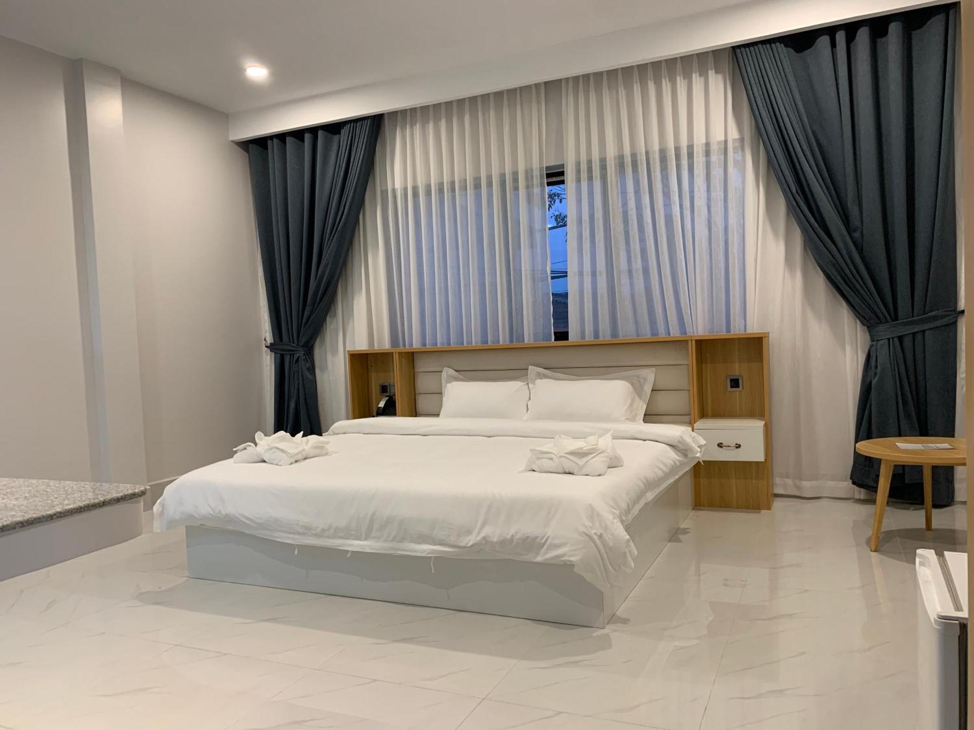 Nico's And Skybar 3* Siem Reap