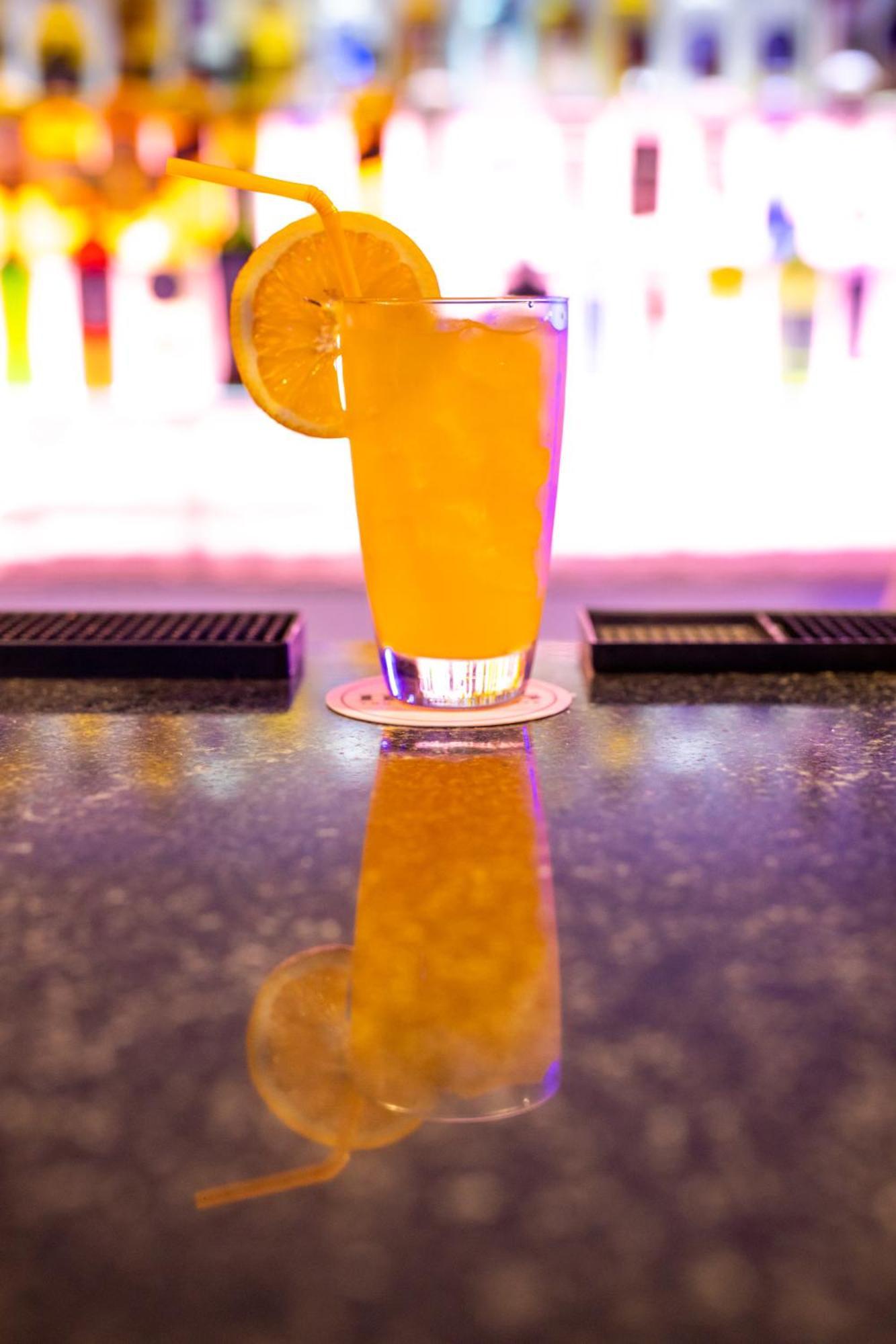 Nico's And Skybar 3* Siem Reap