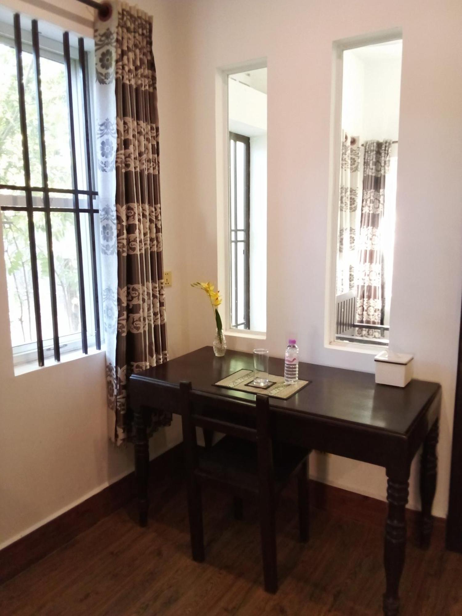 The Chill River-boutique Guest house