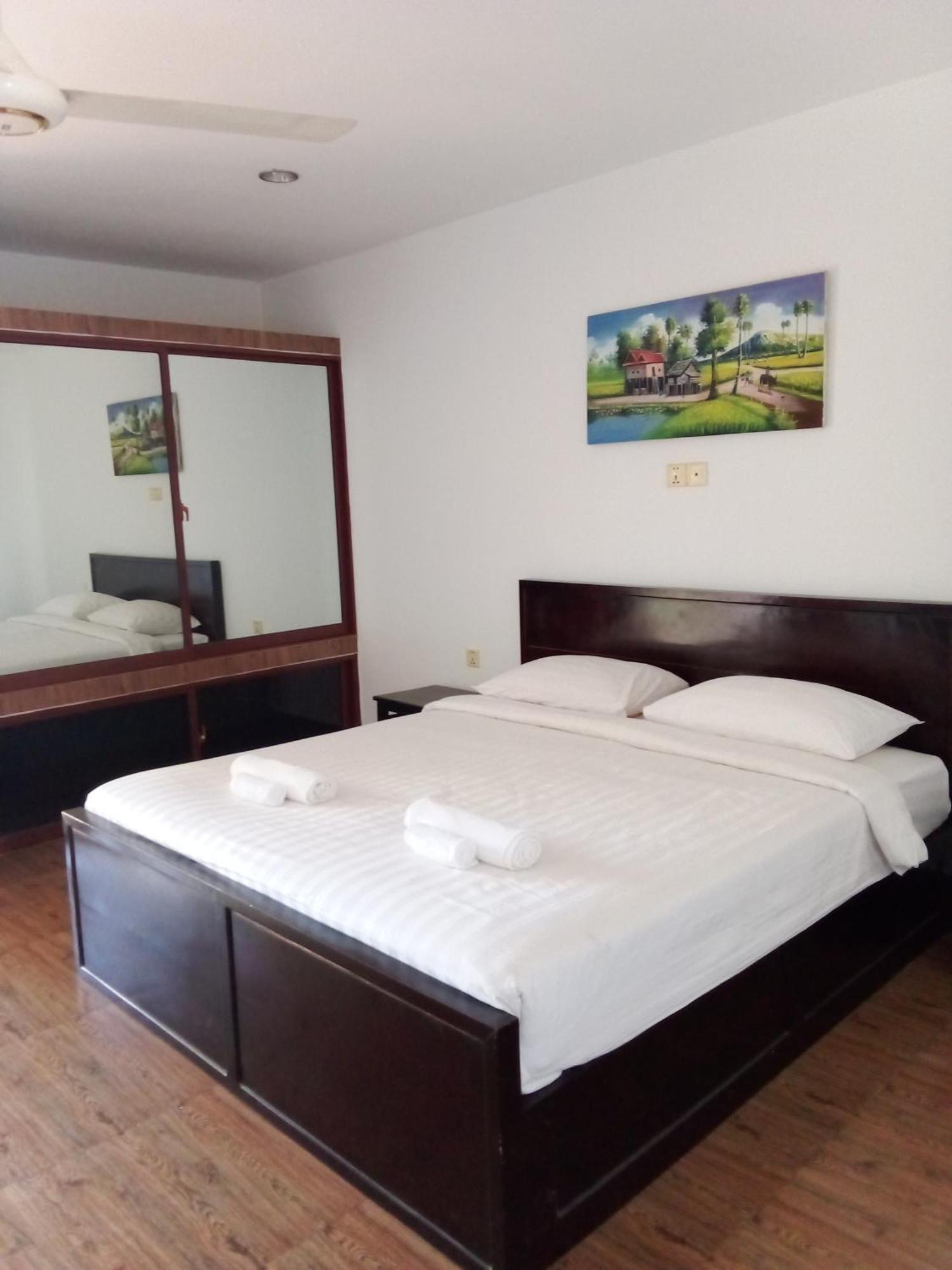 Guest house The Chill River-boutique
