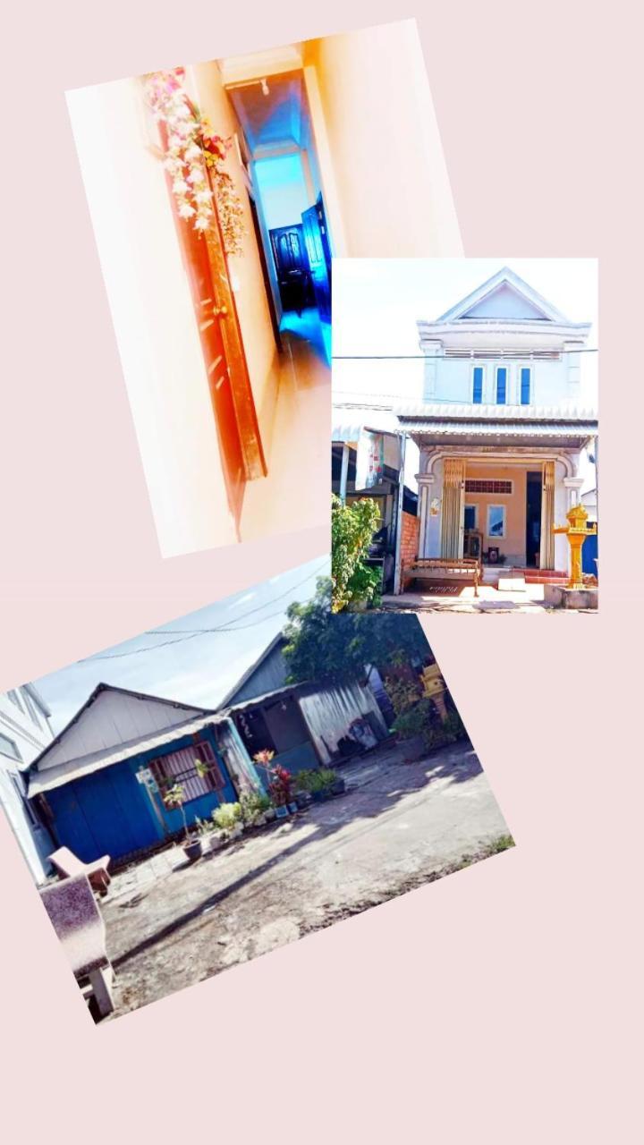 Homestay Chamkachuk