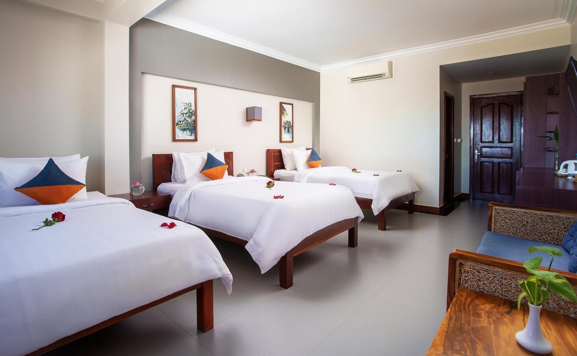 Ratana Angkor