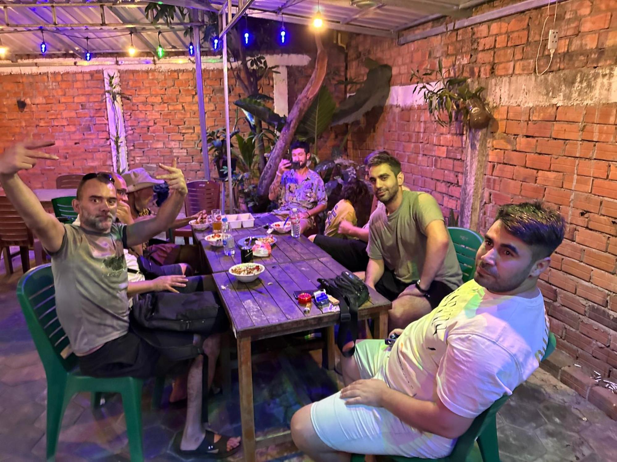 Khmer Hotel Siem Reap