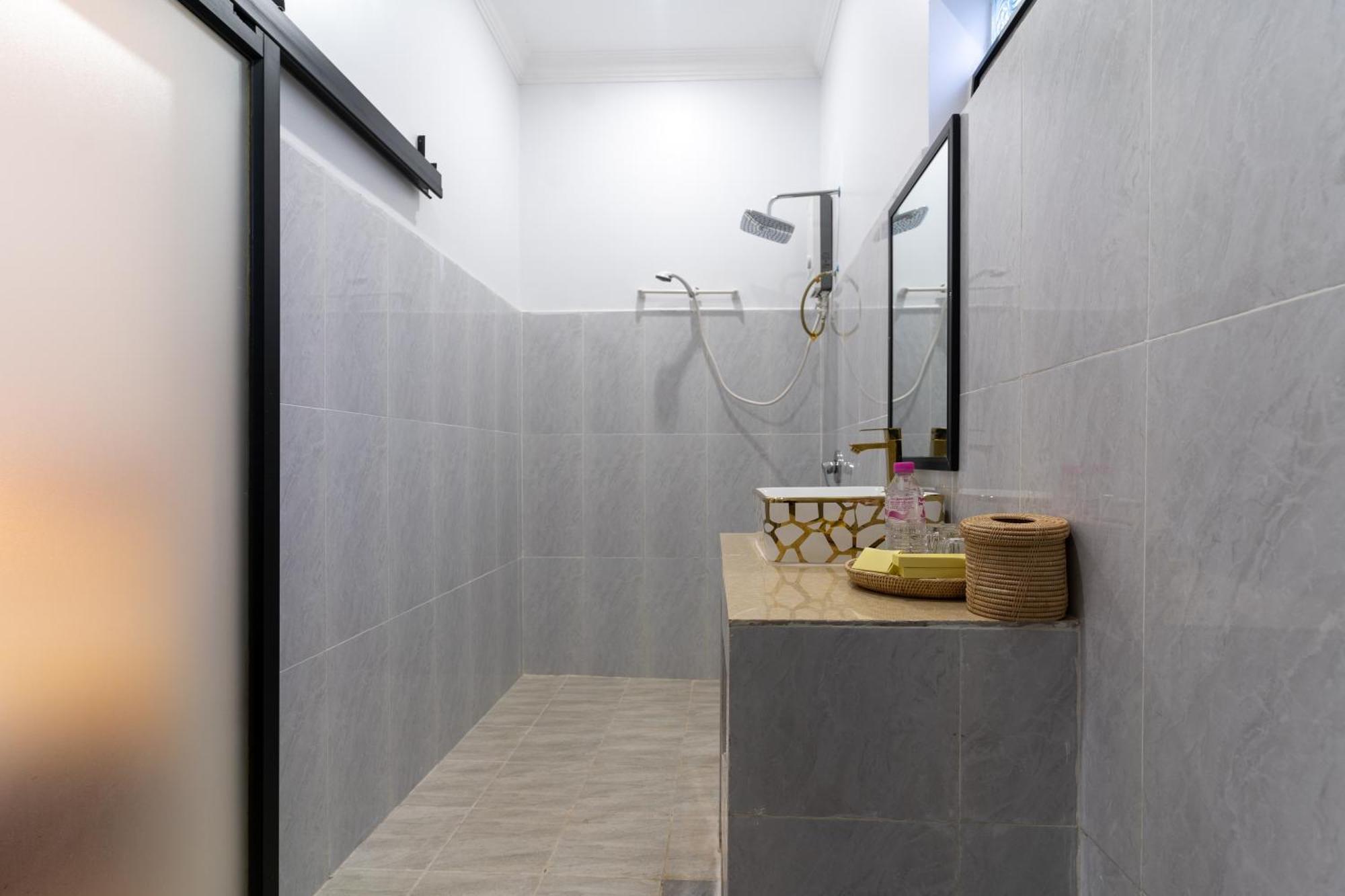 Hotel 855 Siem Reap