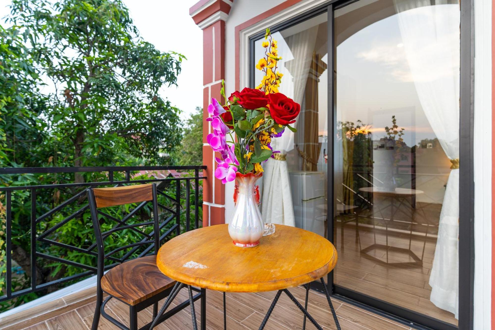 855 Hotel Siem Reap