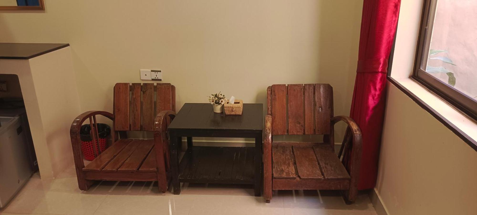 Le Cocorico Hotel Siem Reap
