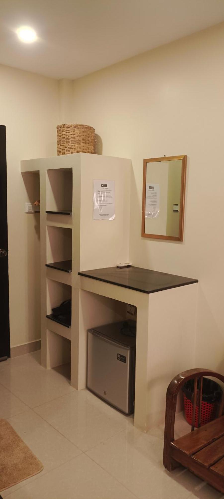 Hotel Le Cocorico Siem Reap