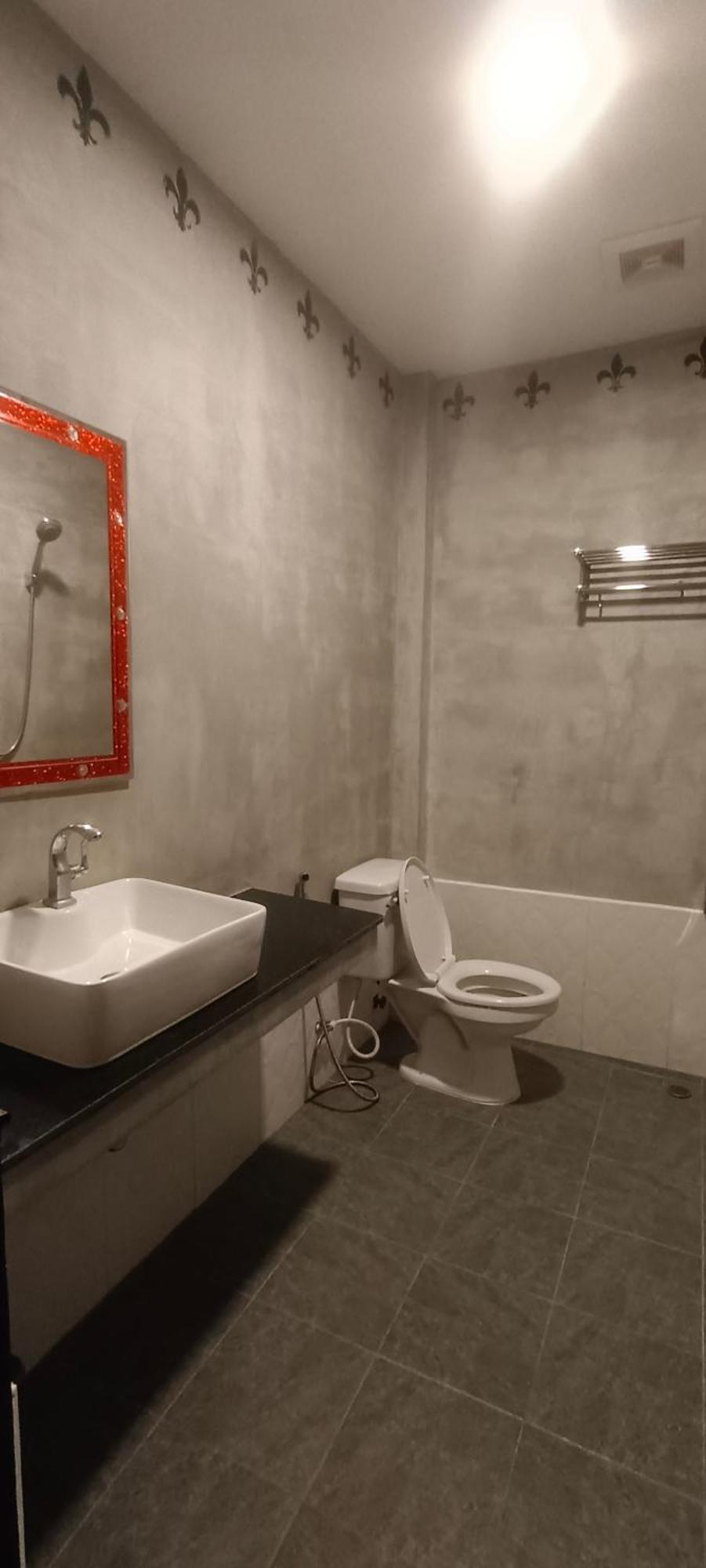 Hotel Le Cocorico Siem Reap