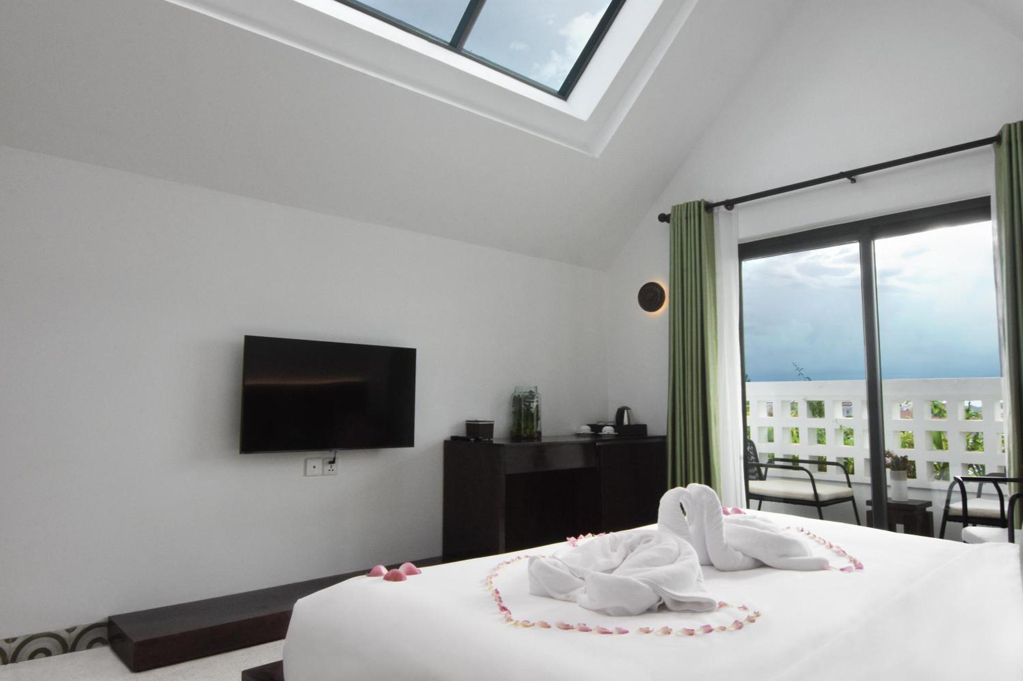 Hostel Aborest Tropical Siem Reap