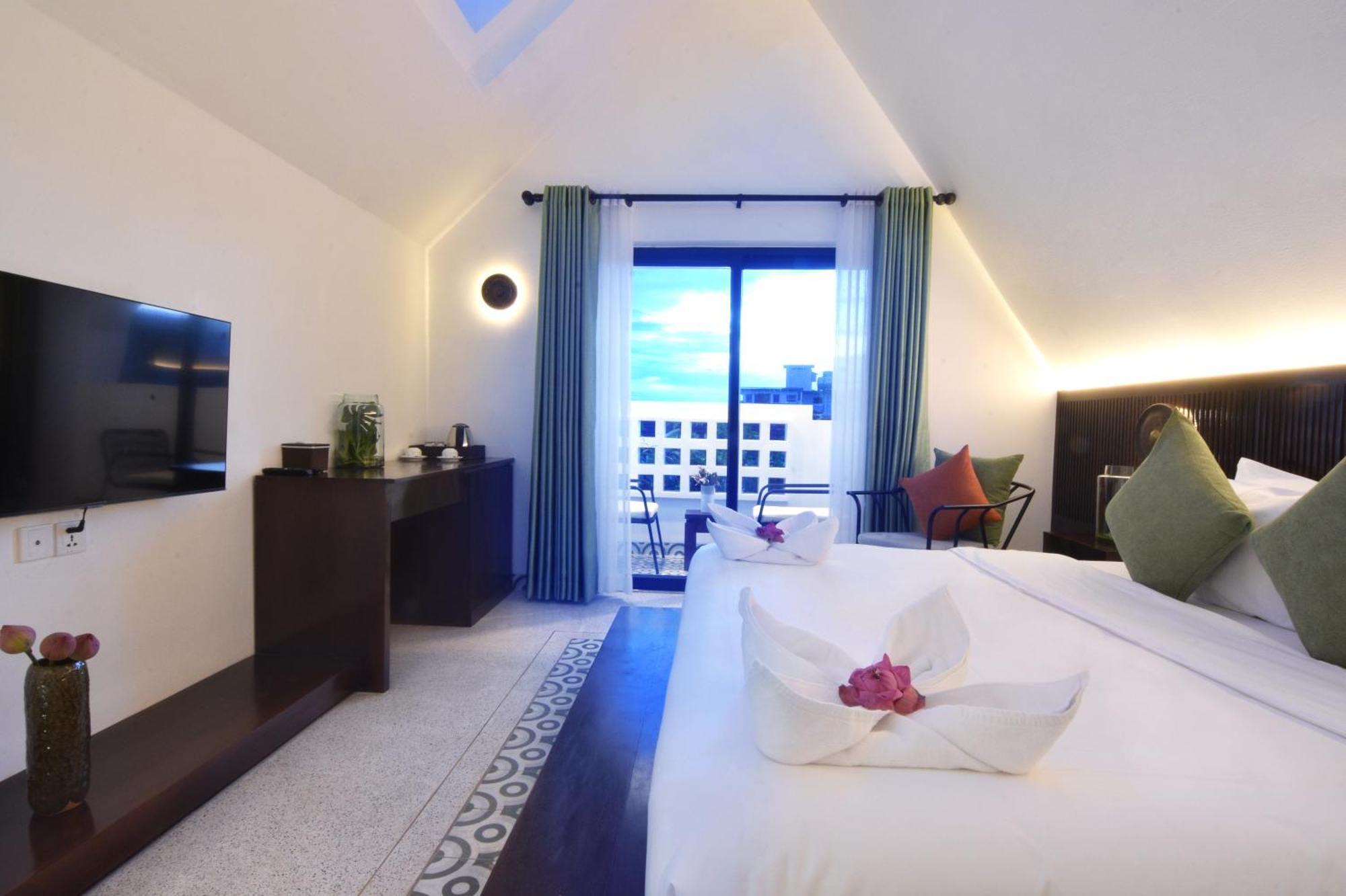 Aborest Tropical * Siem Reap