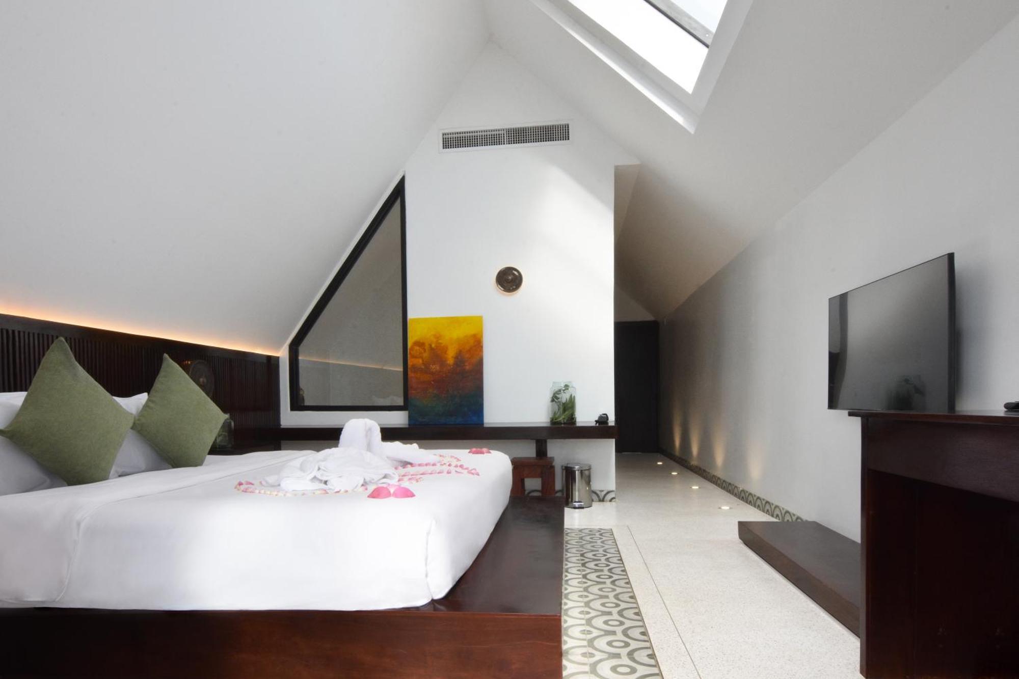Aborest Tropical Siem Reap
