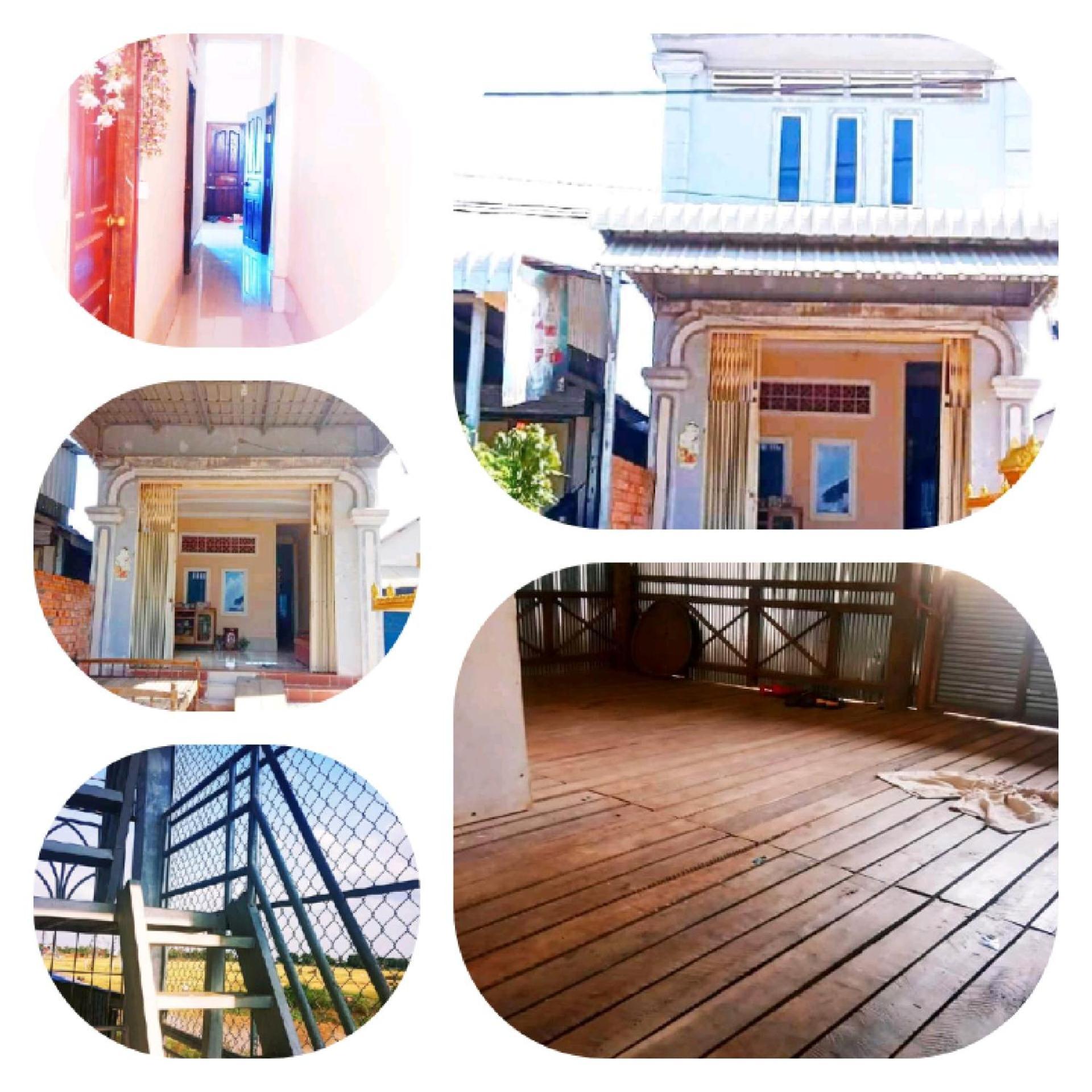 Chamkachuk Siem Reap