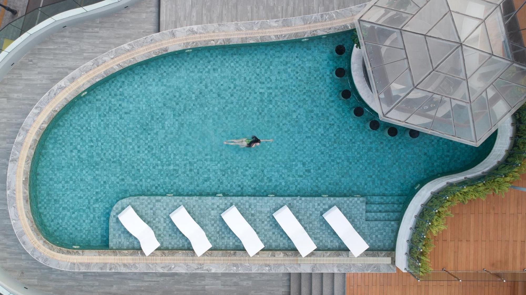 Koulen Hotel 4*