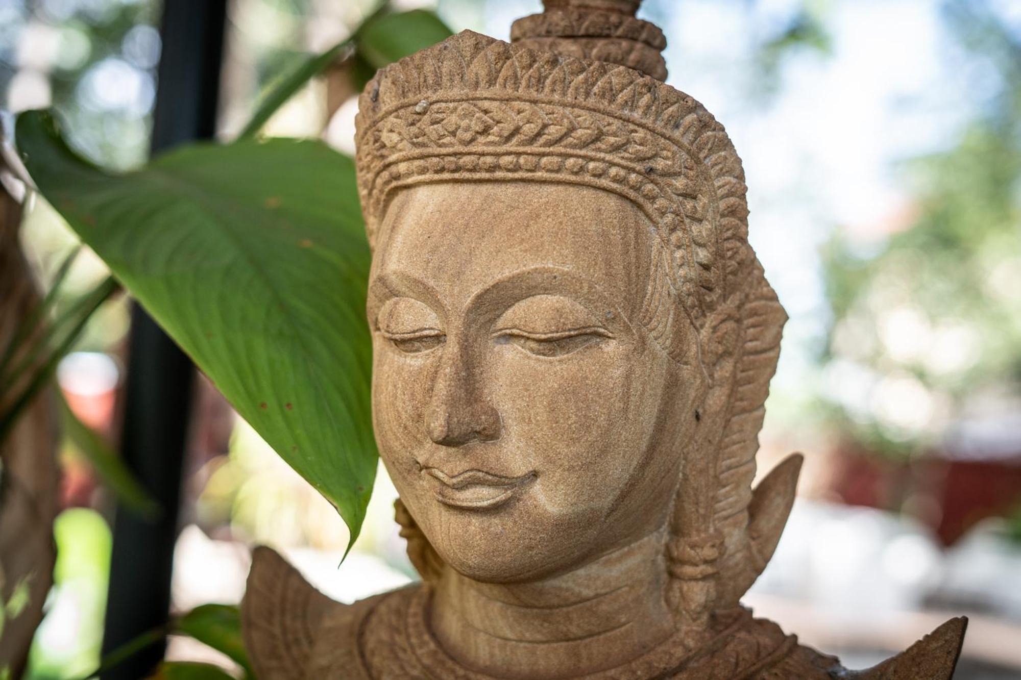 Kally Villa Siem Reap