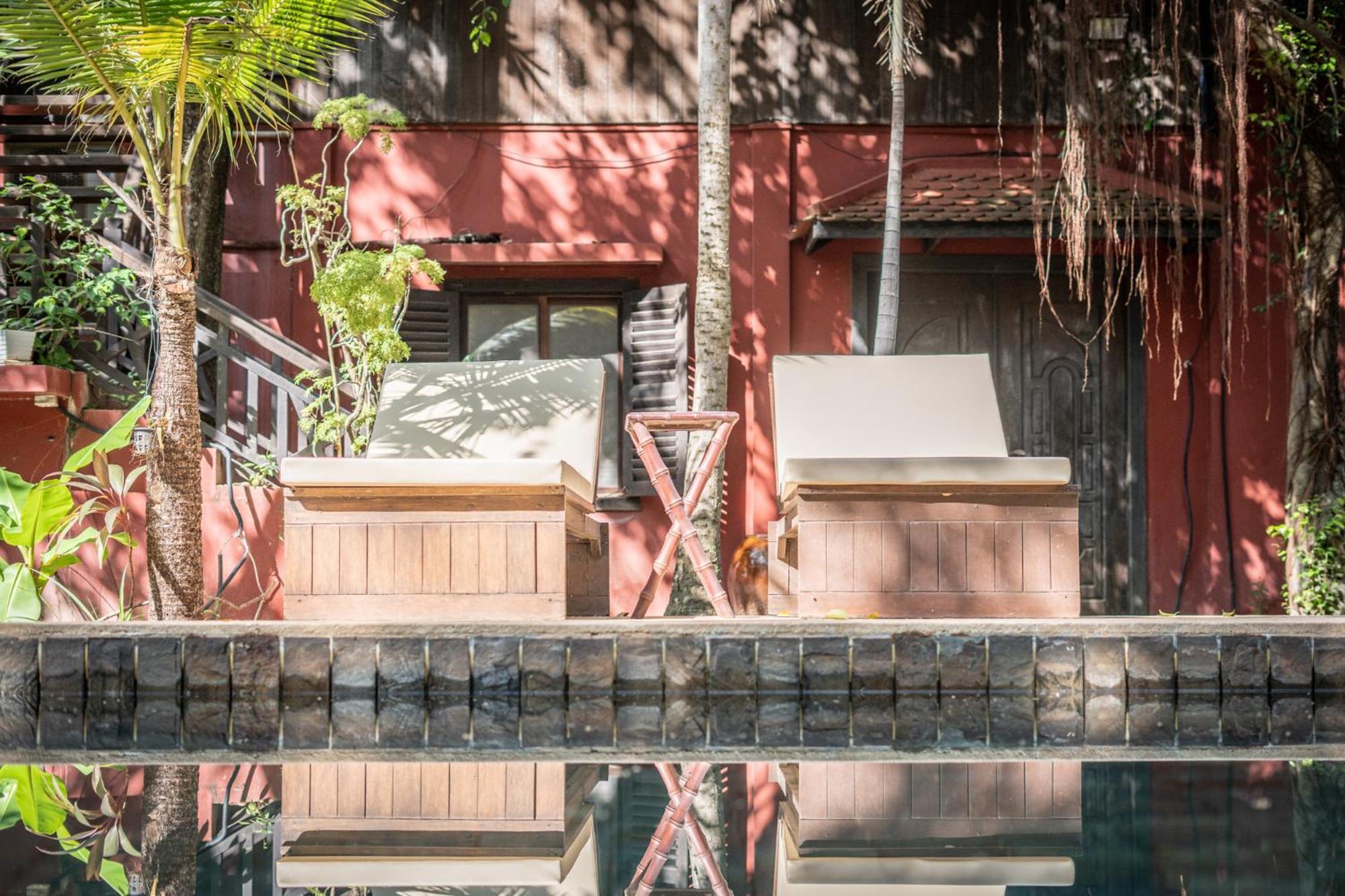 Villa Kally *