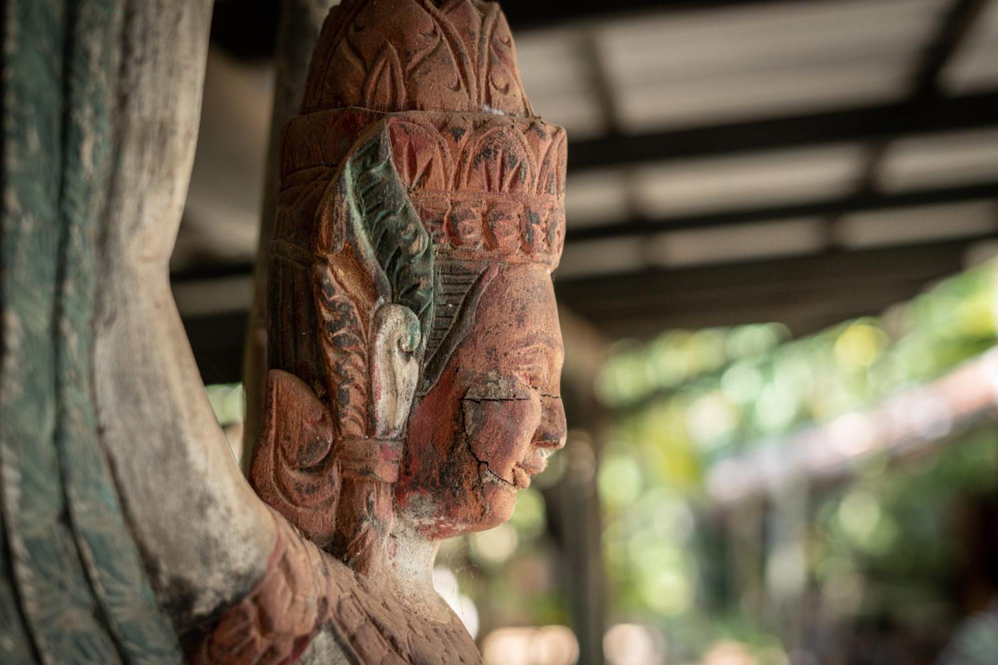 Kally * Siem Reap