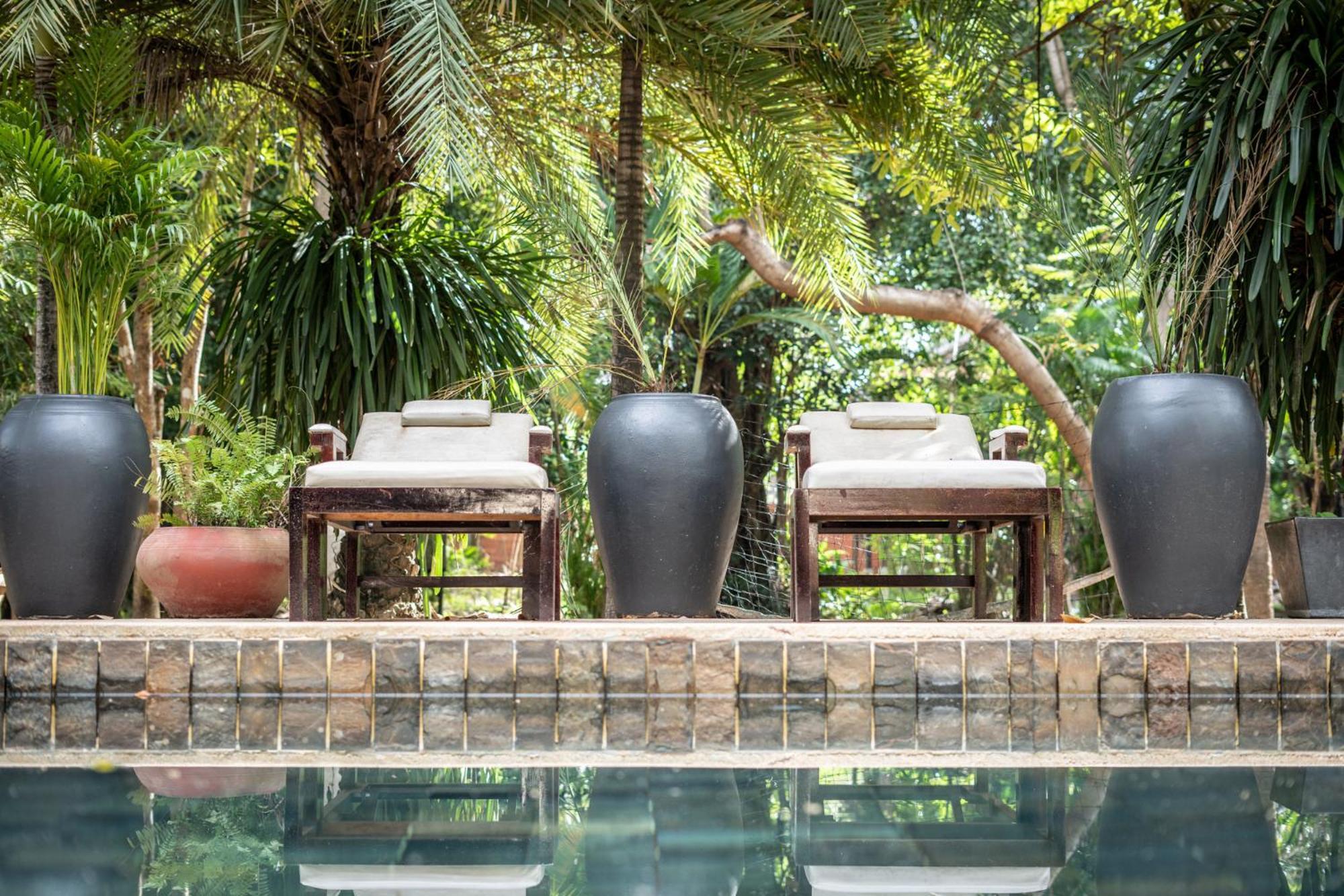 Kally * Siem Reap