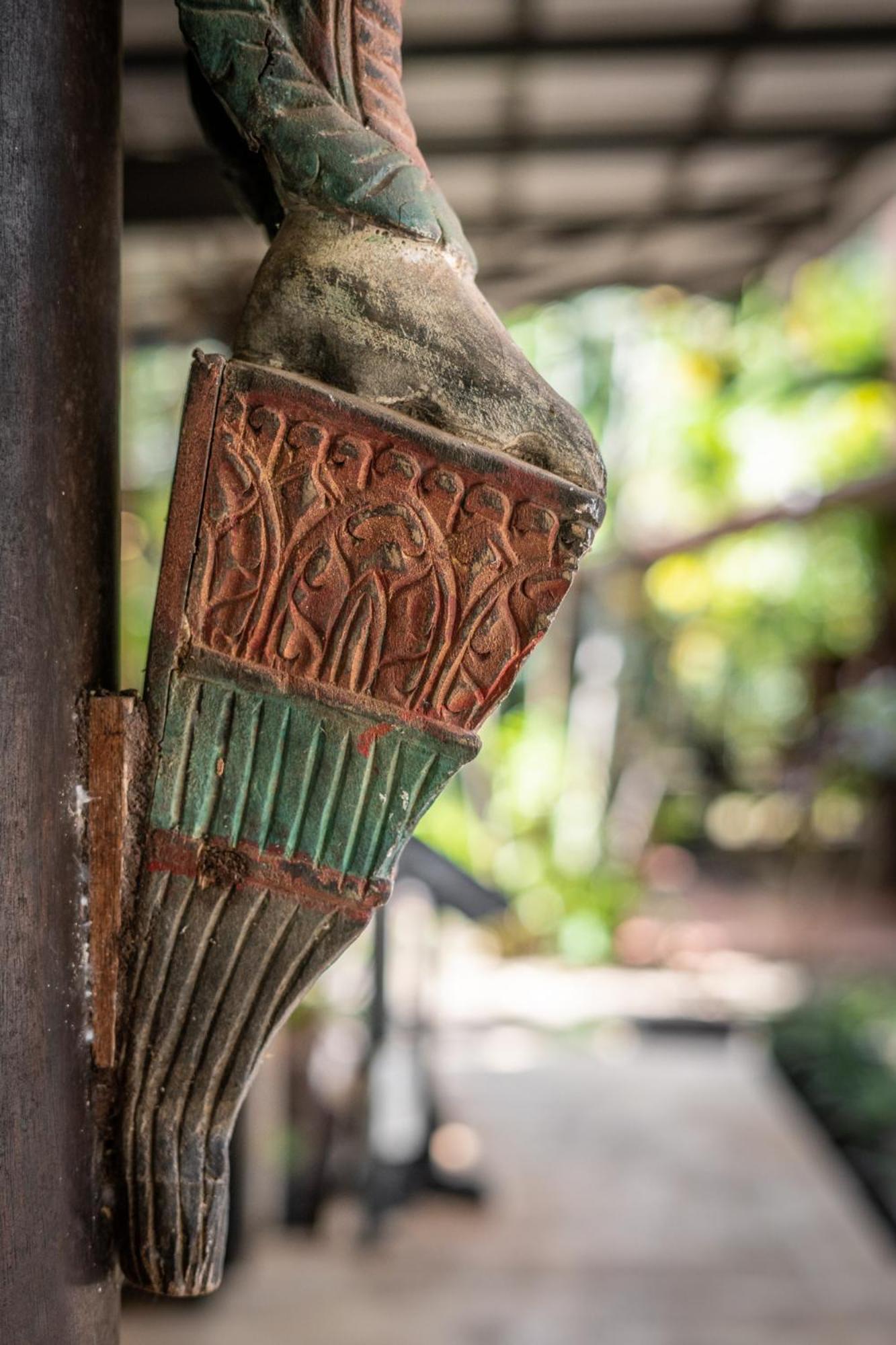 Villa Kally Siem Reap