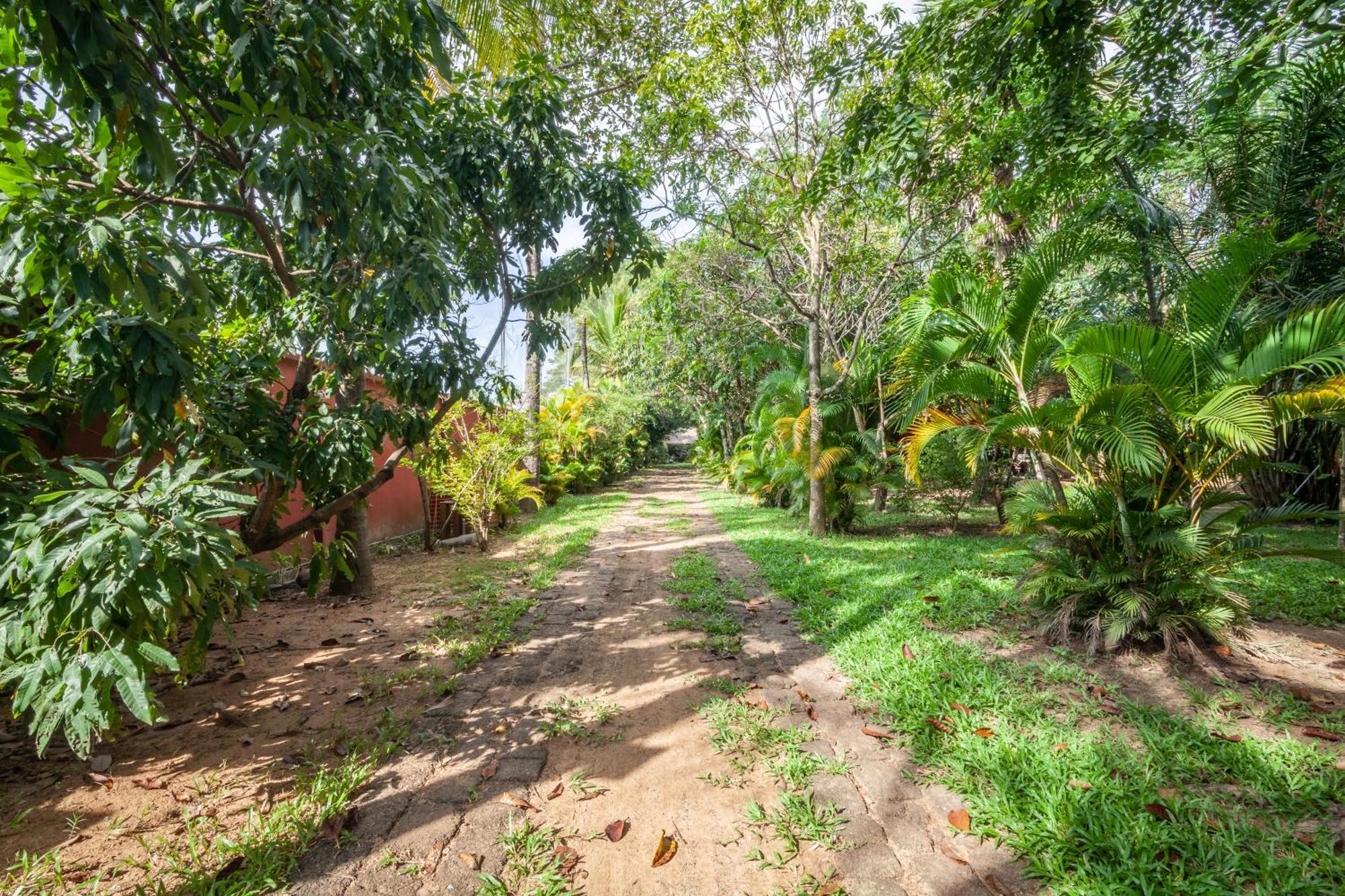 Villa Kally Siem Reap