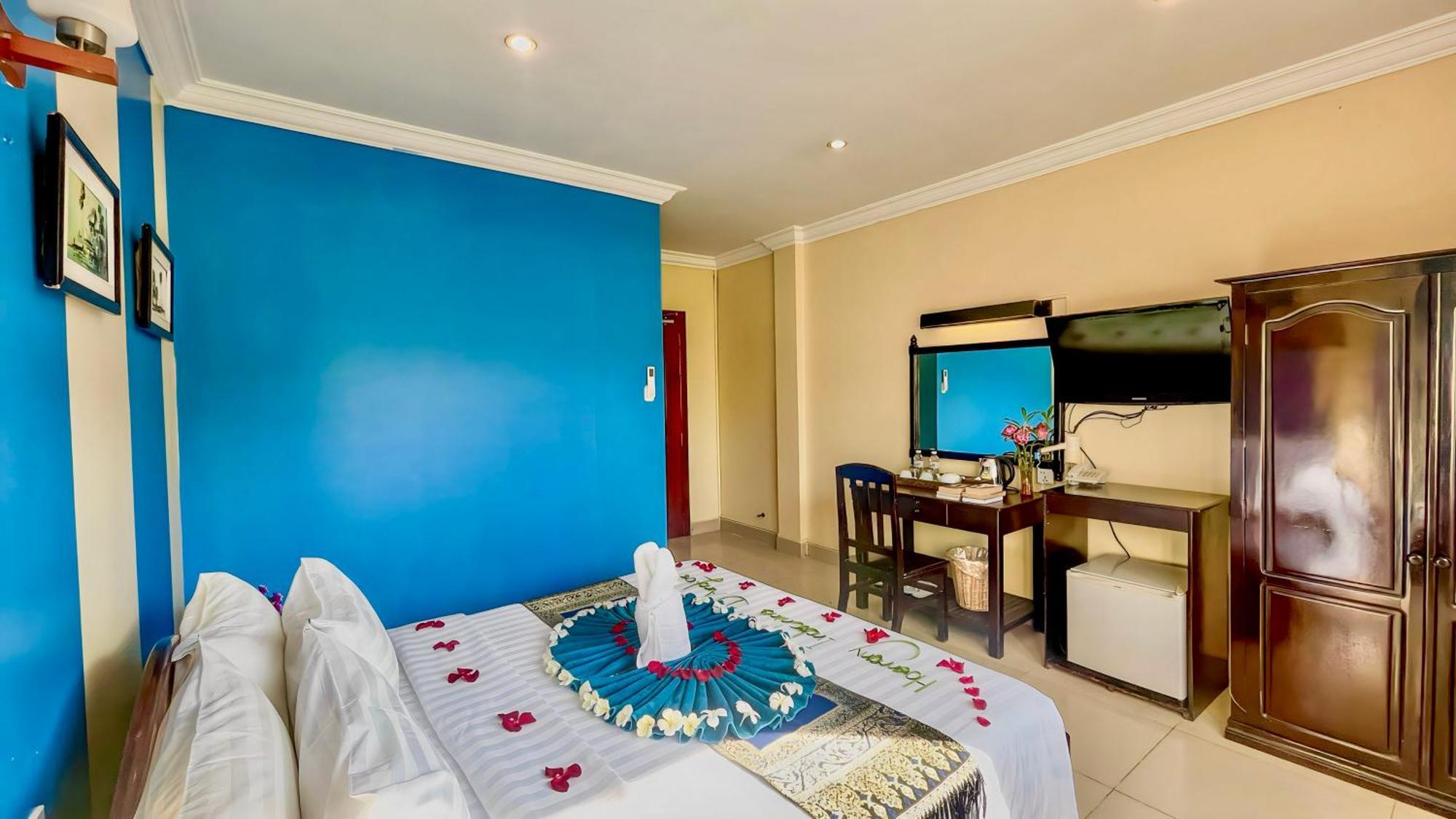 Hotel Harmony Indochine D'angkor