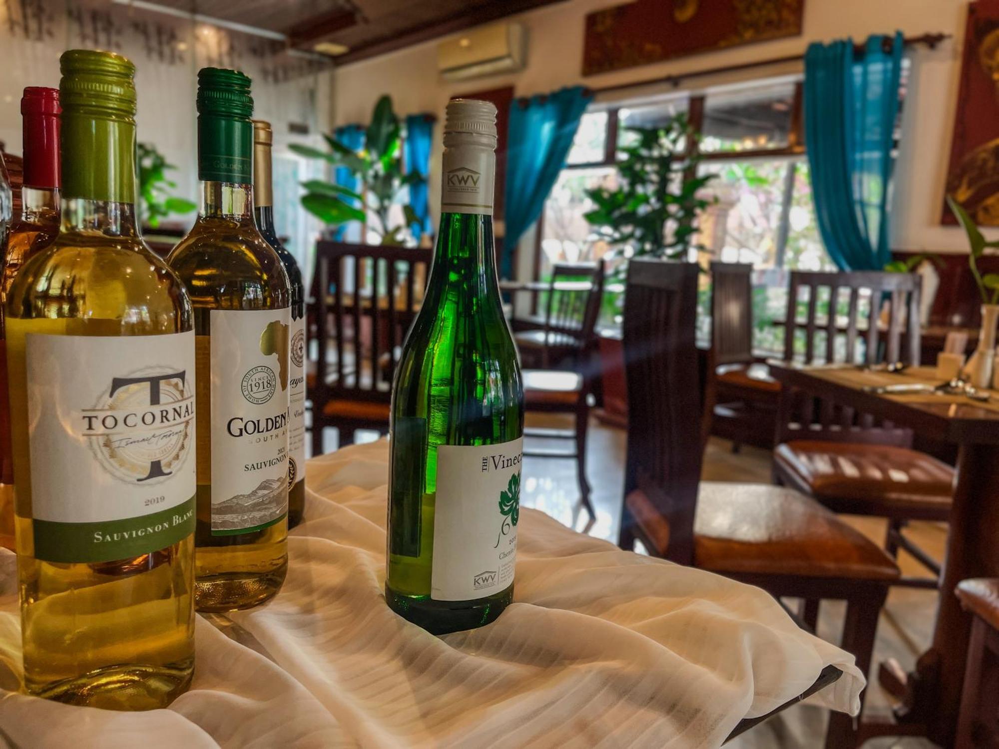 Harmony Indochine D'angkor Siem Reap