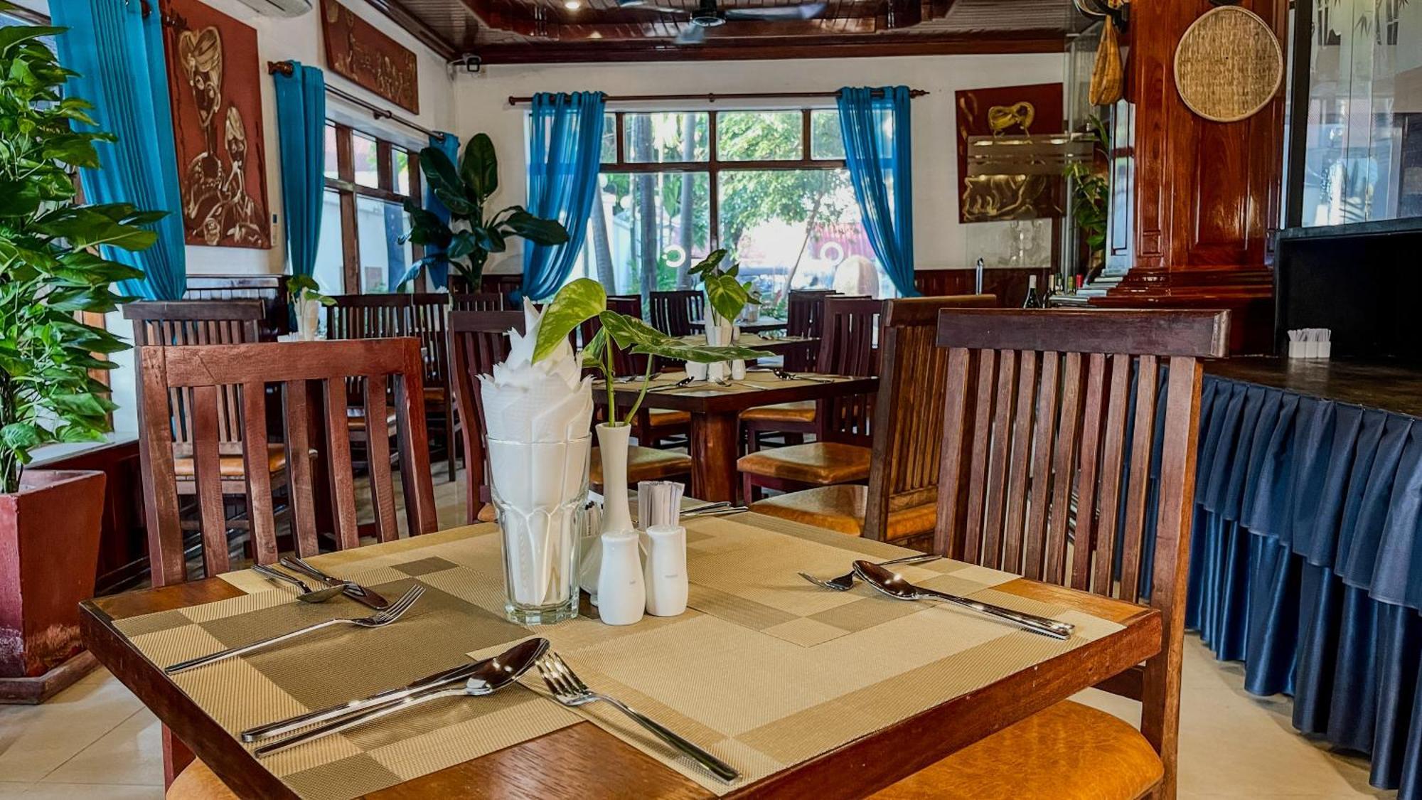 Hotel Harmony Indochine D'angkor Siem Reap
