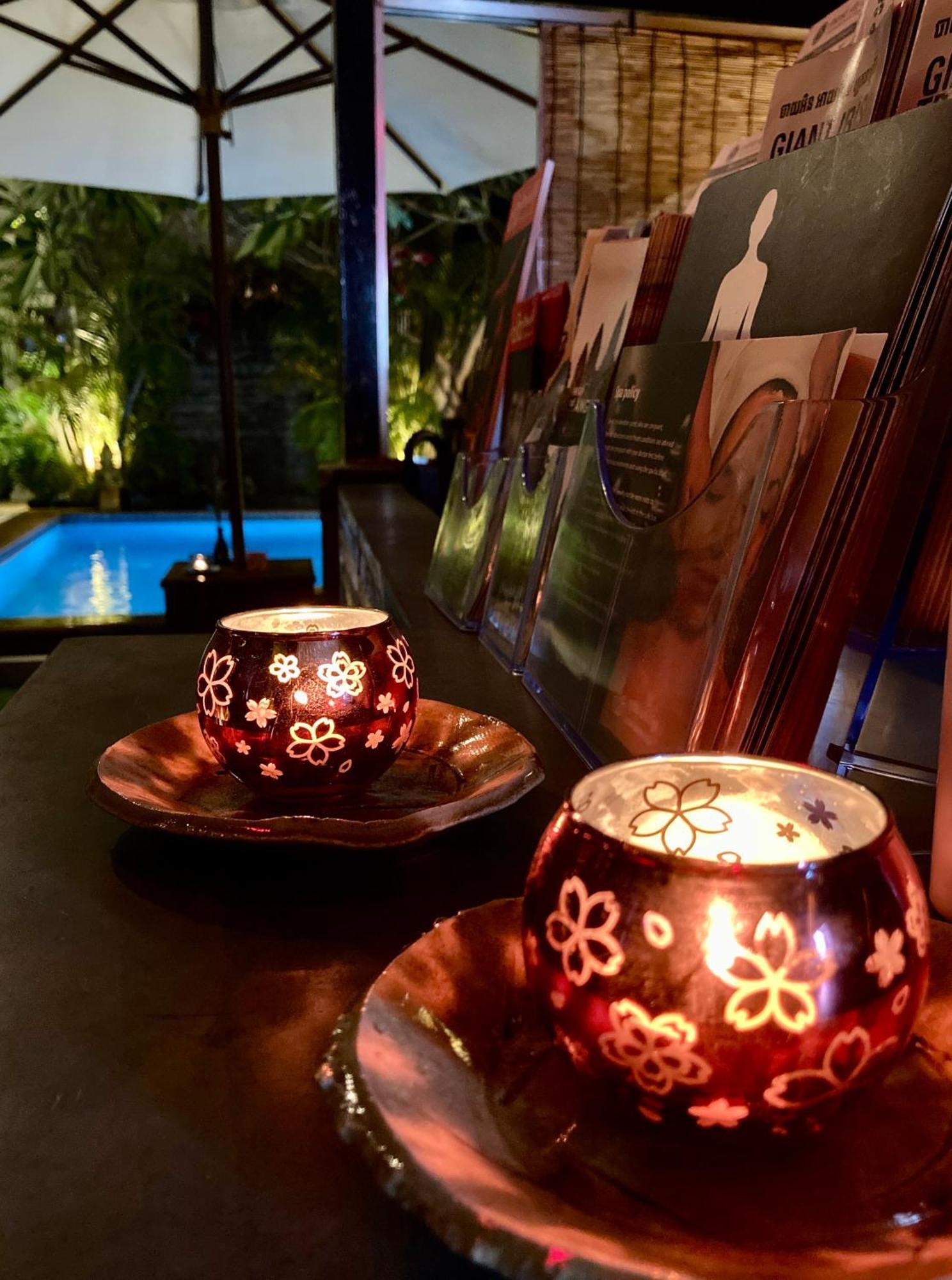 Lotus Haven Hotel Siem Reap