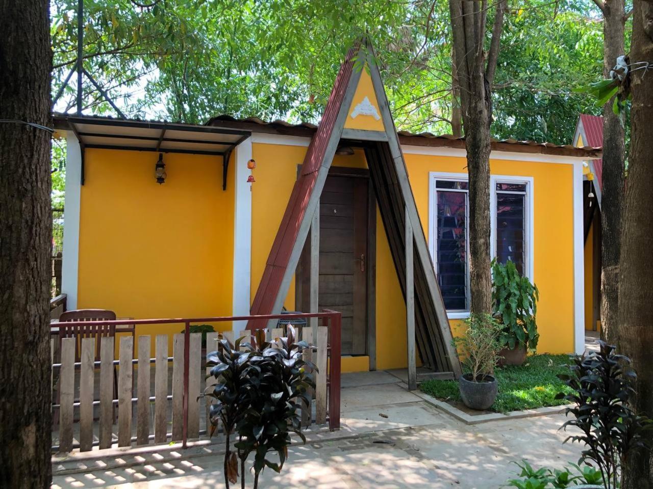 Boyada Hotel 3*