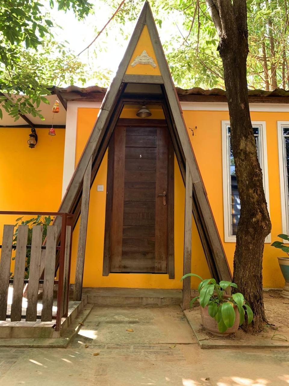 Hotel Boyada Siem Reap