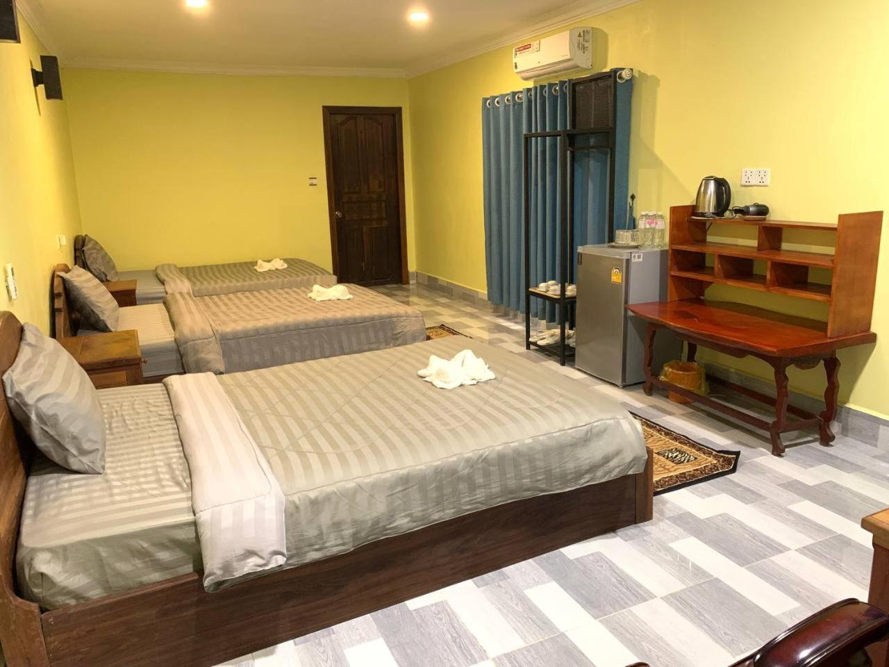 Hotel Boyada 3*