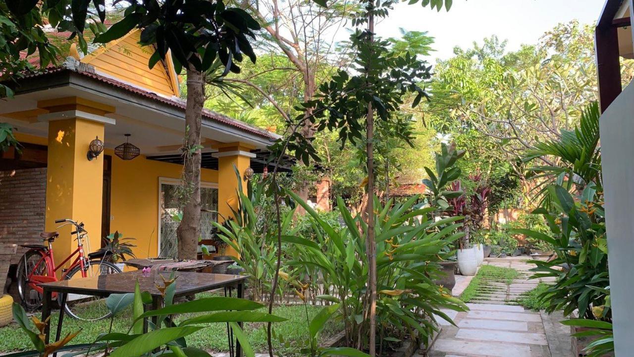 Boyada Hotel Siem Reap