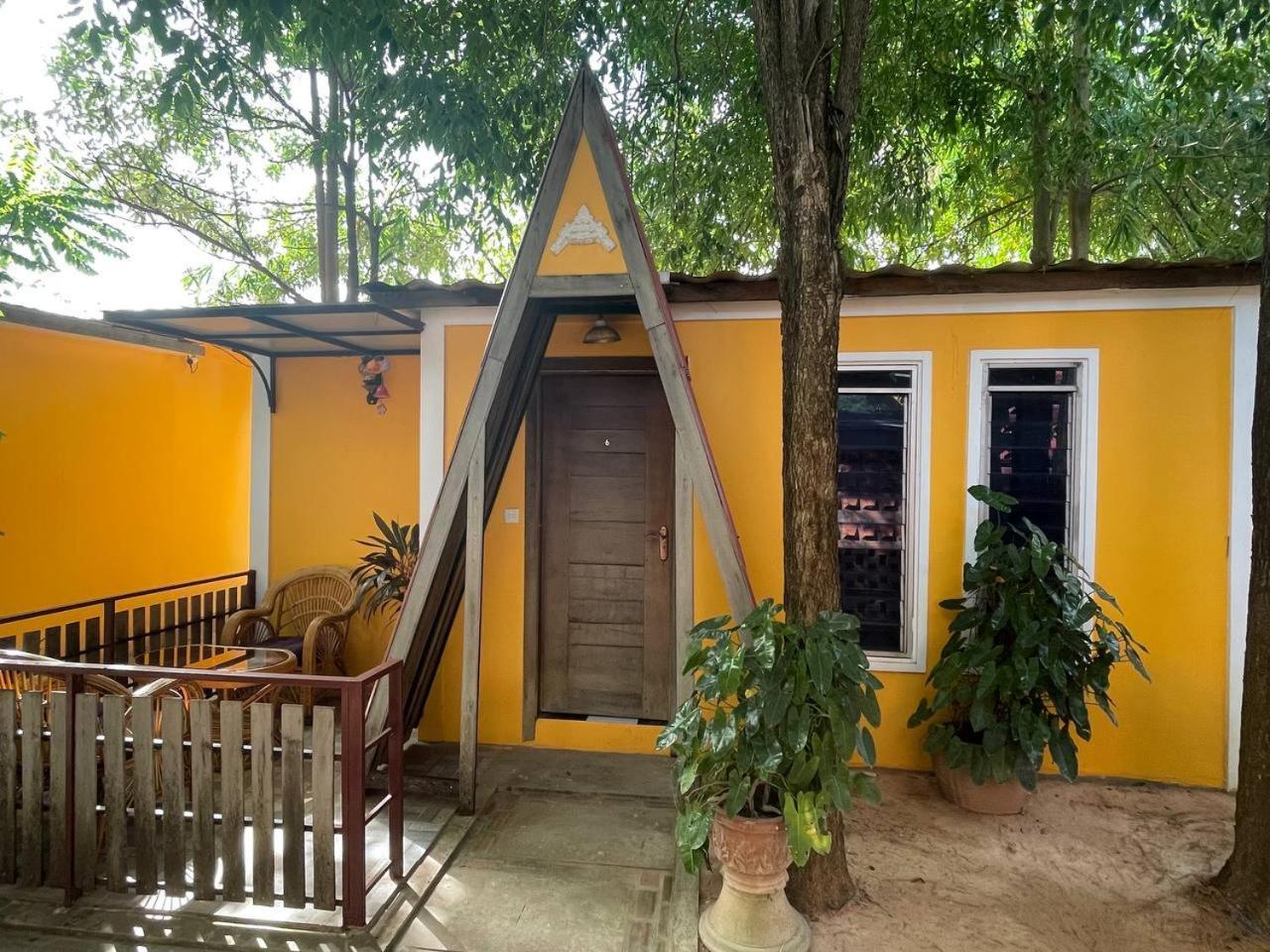 Boyada 3* Siem Reap