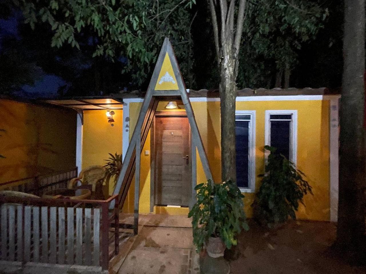 Hotel Boyada