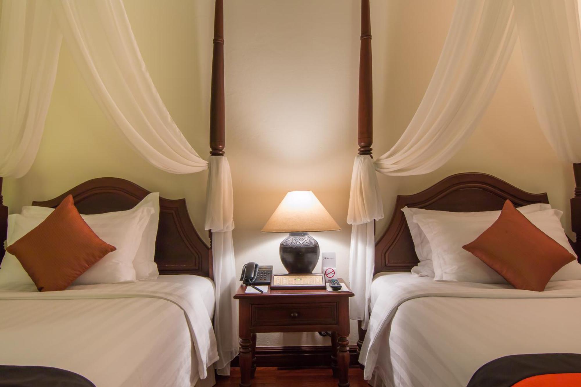 Angkor Palace &
