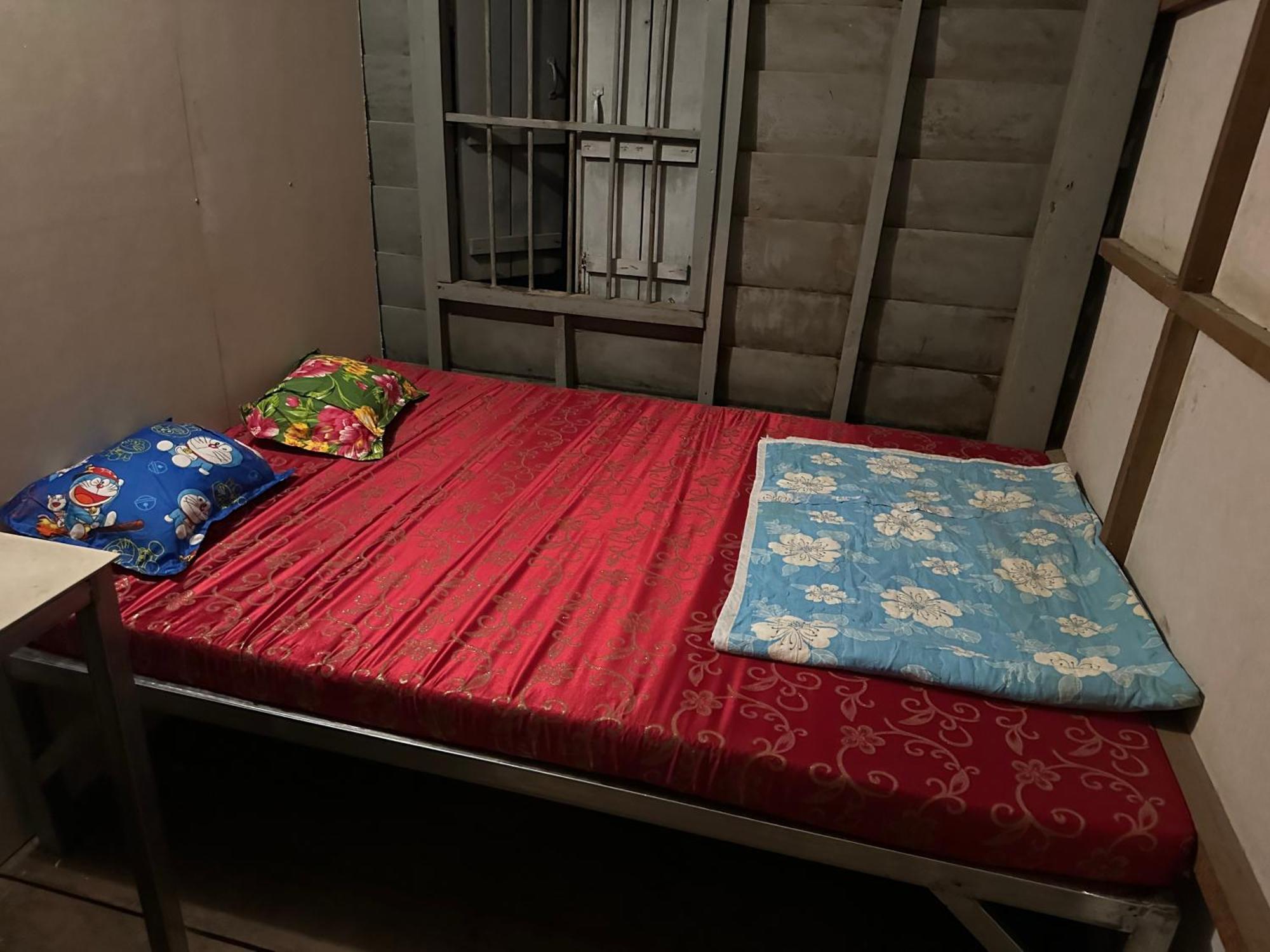 Oliveo Bed & Breakfast *