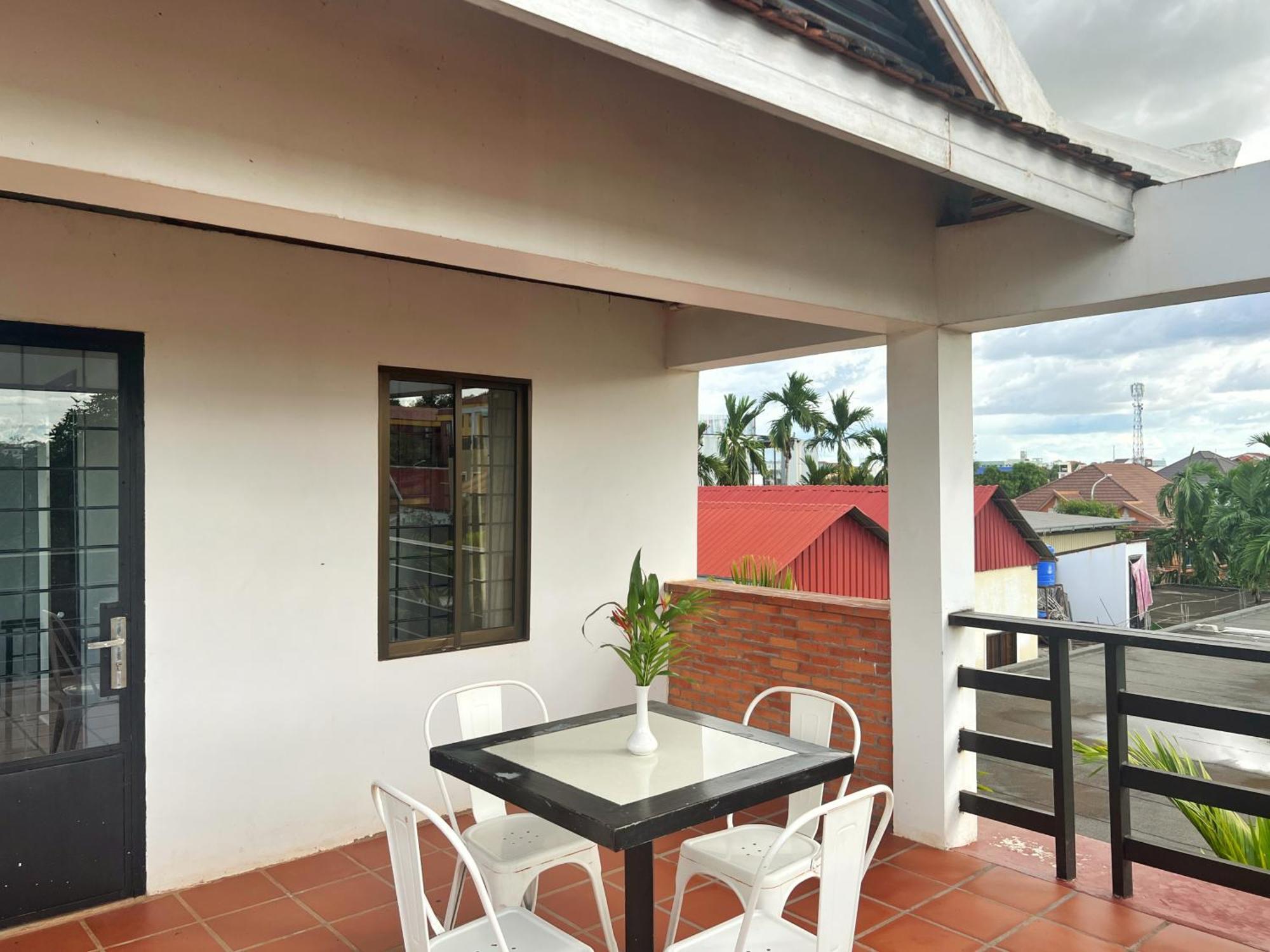 The Bliss Angkor 4*