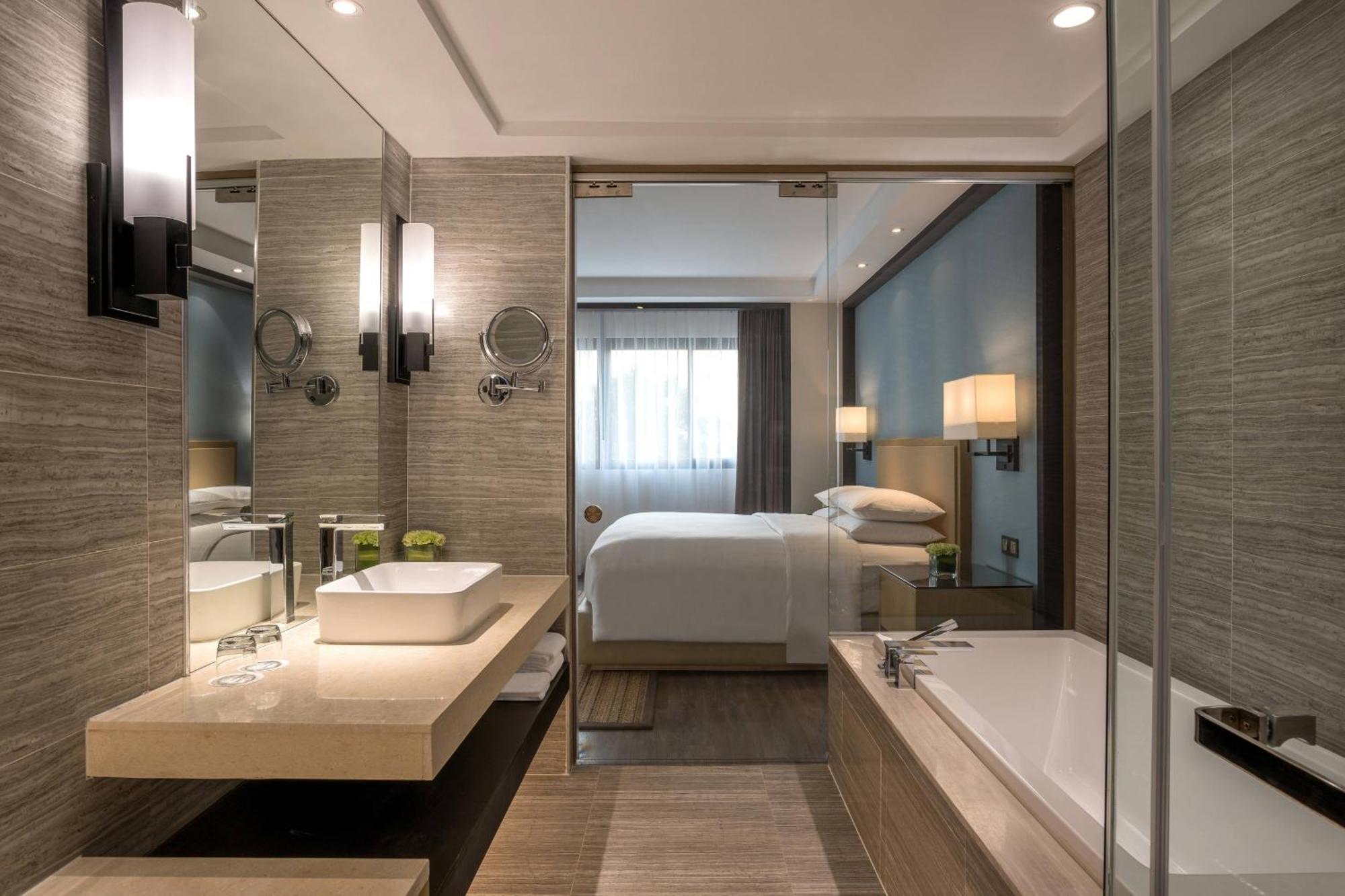 Courtyard By Marriott Hotel Siem Reap